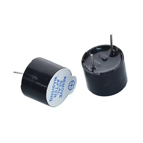 Active Buzzer Module (Continuous Tone, 5V)