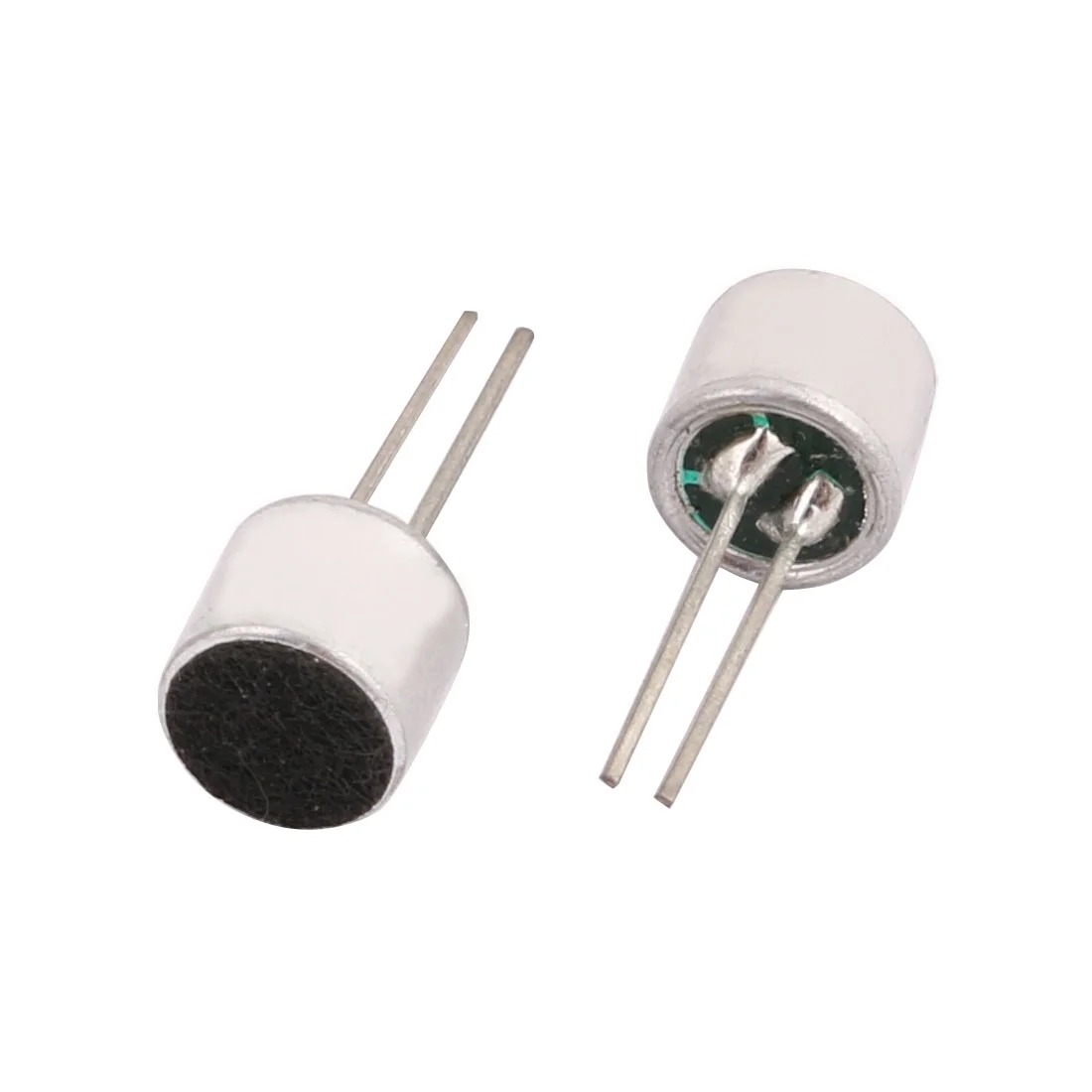 Electret Condenser Microphone ECM (High Sensitivity Audio)