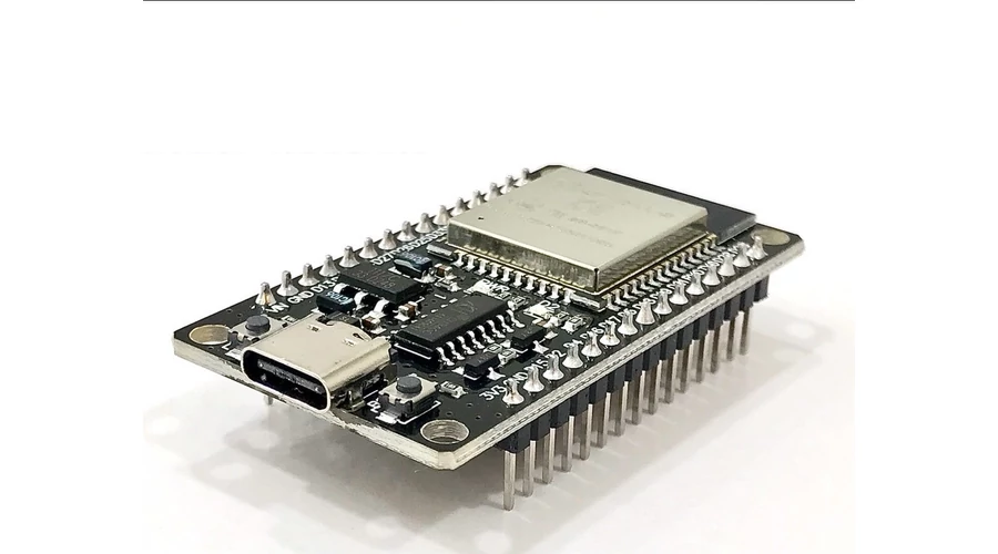 ESP32 Type-C (CH340) – 30 Pin WiFi + Bluetooth Development Board