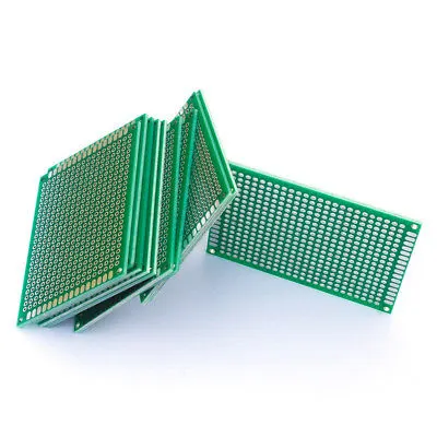 Veroboard DOT Type Prototyping Board (Fiberglass PCB)