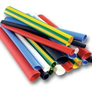 Heat shrink tube 4" Length 10mm