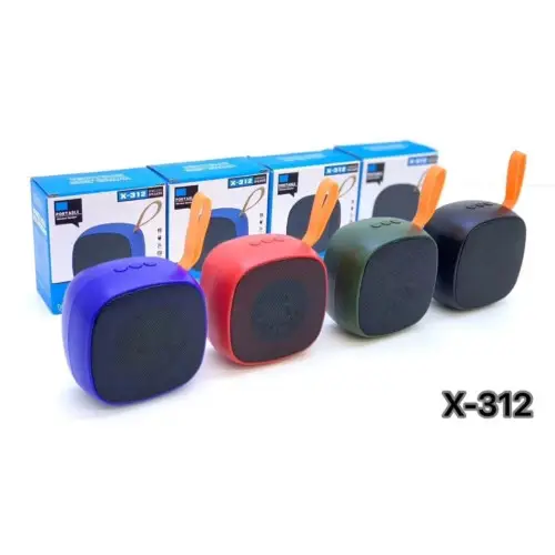 Small Speaker (Miniature Dynamic Speaker) - Audio Playback