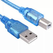 Arduino Nano V3.0 (CH340) with Cable – ATmega328P | Mini USB | Ready to Use
