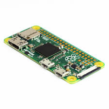 Raspberry Pi Zero W