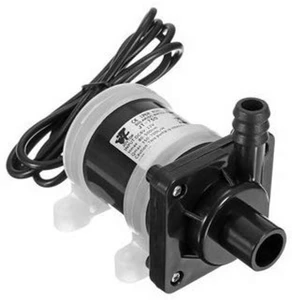 Water Proof Mini Submersible Pump DC 12V (High Flow)