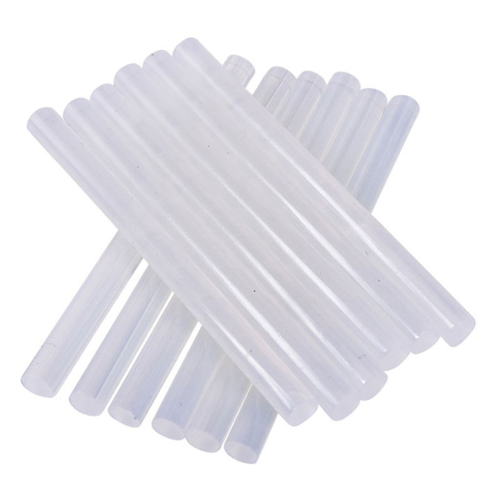 Glue sitck normal size 10mm Transparent Quality