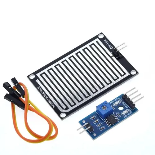 Rain Sensor Module
