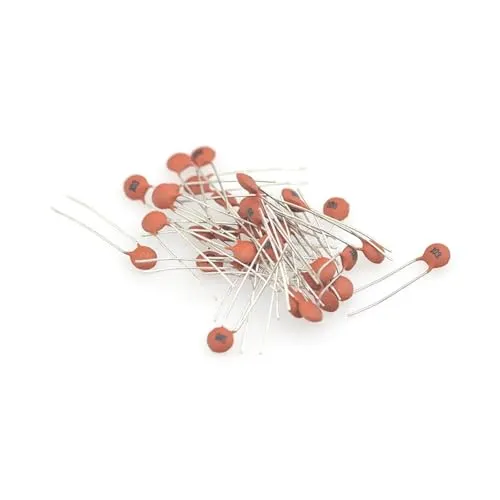 333 Non-Polar 33nf Capacitor