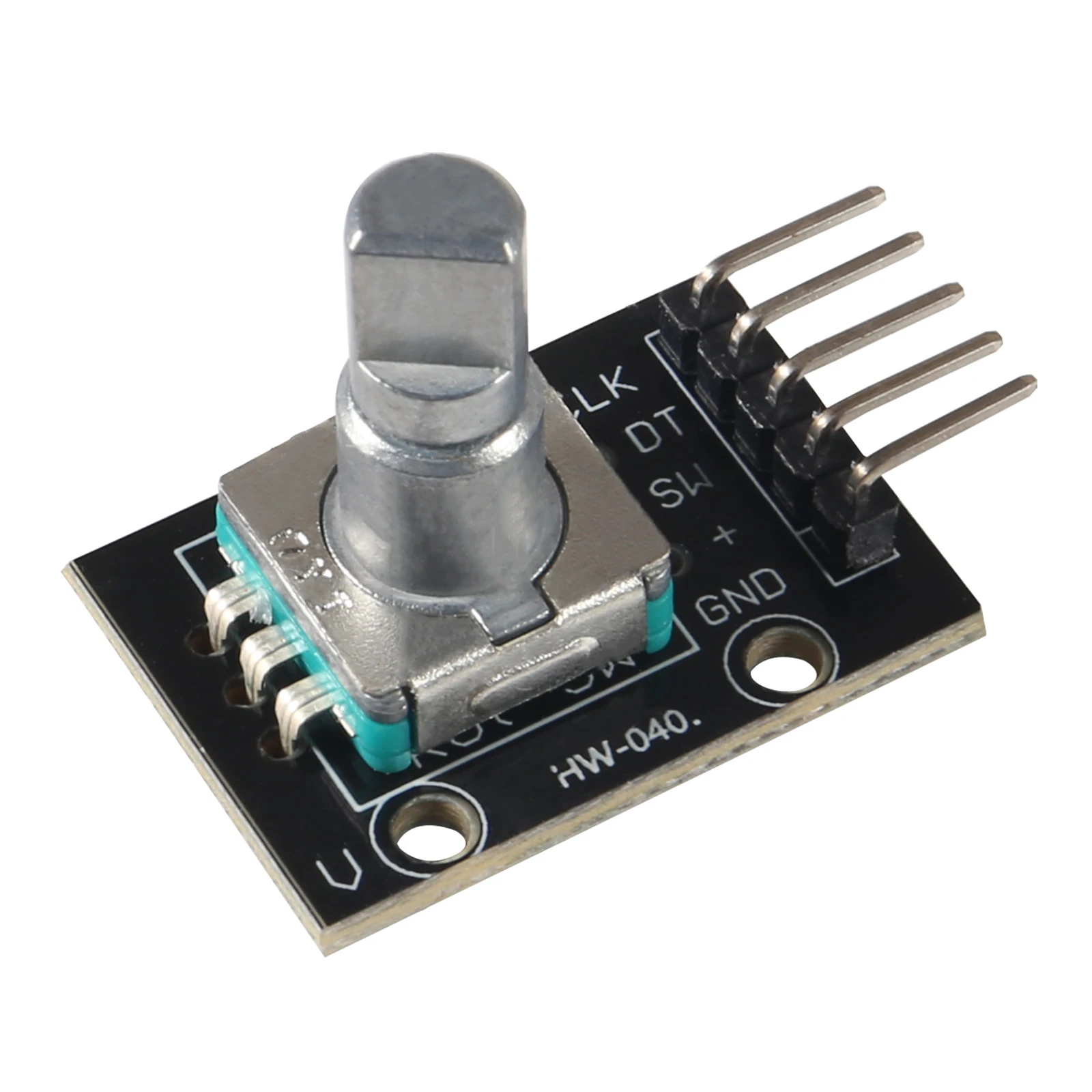 PAM8404 Audio Amplifier with Potentiometer