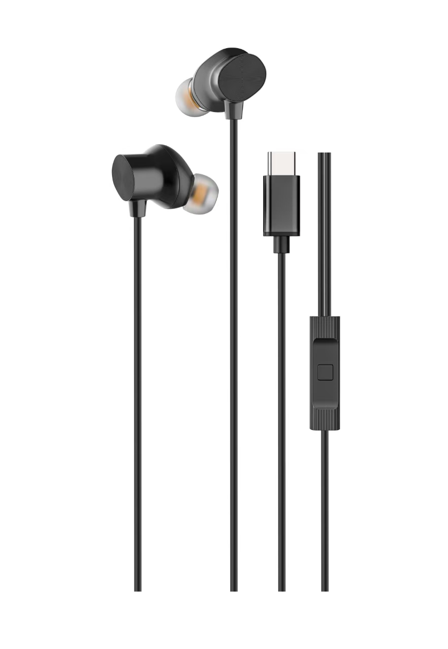 E753 TC Earphone