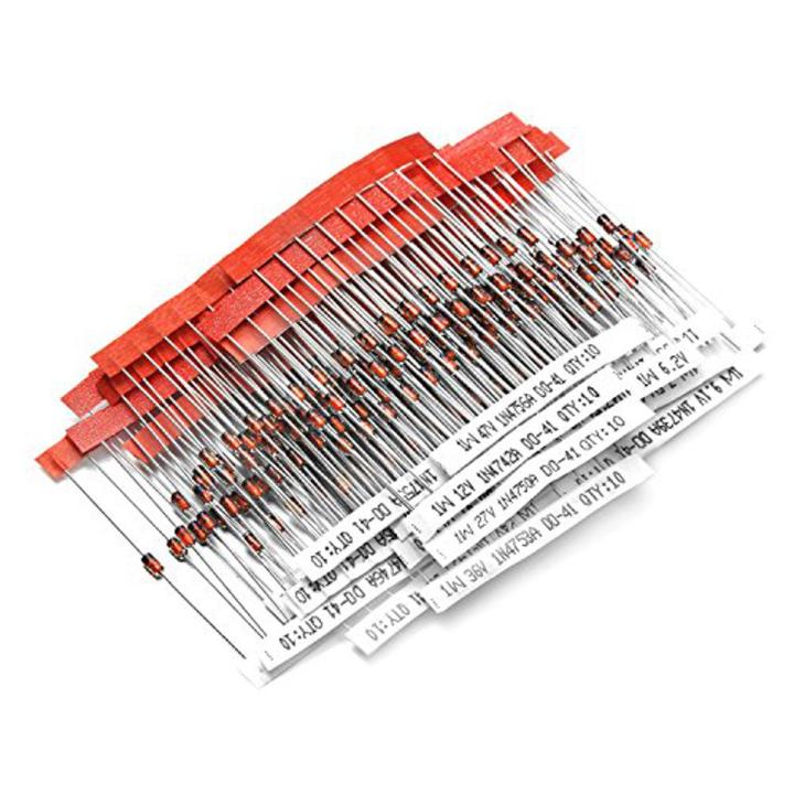 24V 1/2W Zener Diode