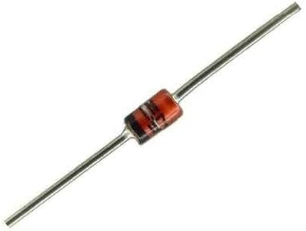 16V Zener Diode 1W Motorola